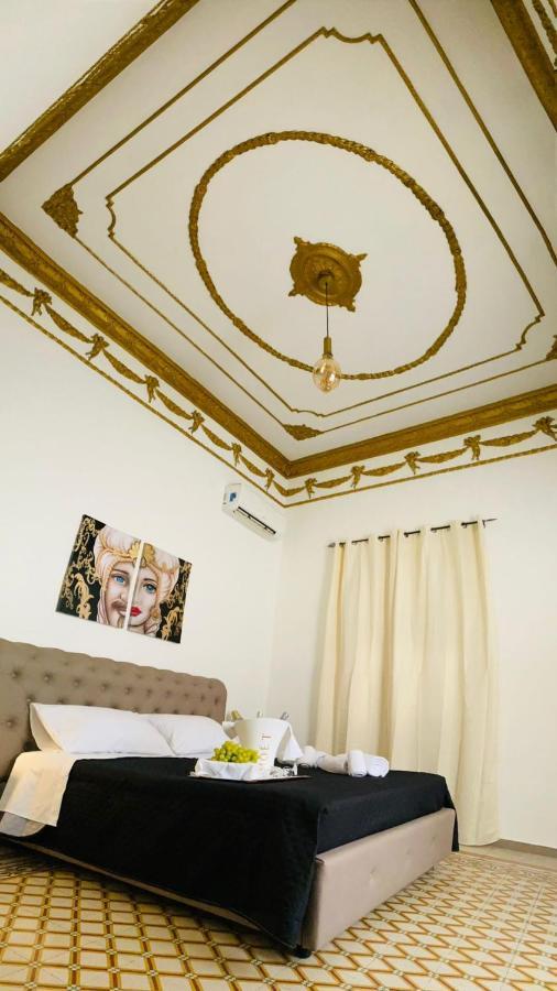 Casa de hóspedes Ammirata