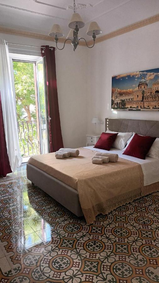 Ammirata Casa de hóspedes Palermo
