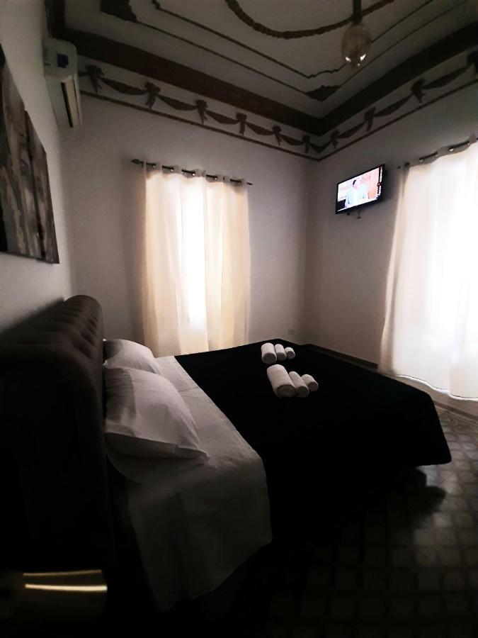Casa de hóspedes Ammirata